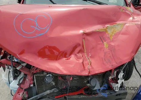 2014 Toyota Camry L z USA, uszkodzony, nr VIN 4T1BF1FK7EU749413